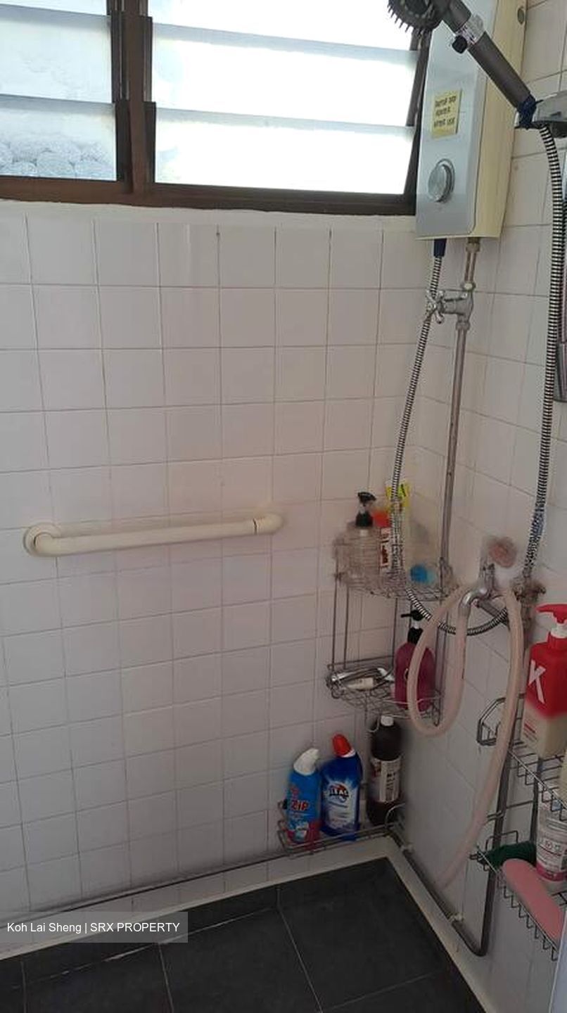Blk 729 Yishun Street 71 (Yishun), HDB 3 Rooms #463130431